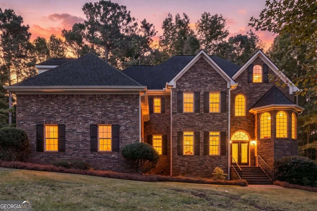 Photo of 4300 Winslow Court, Douglasville, GA 30135 (MLS # 10880261)