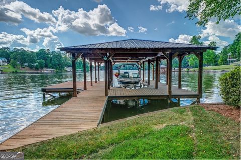 A home in Jackson