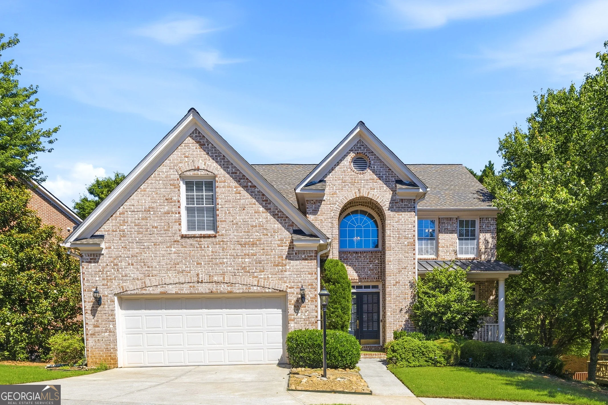 1318 Village Terrace Court