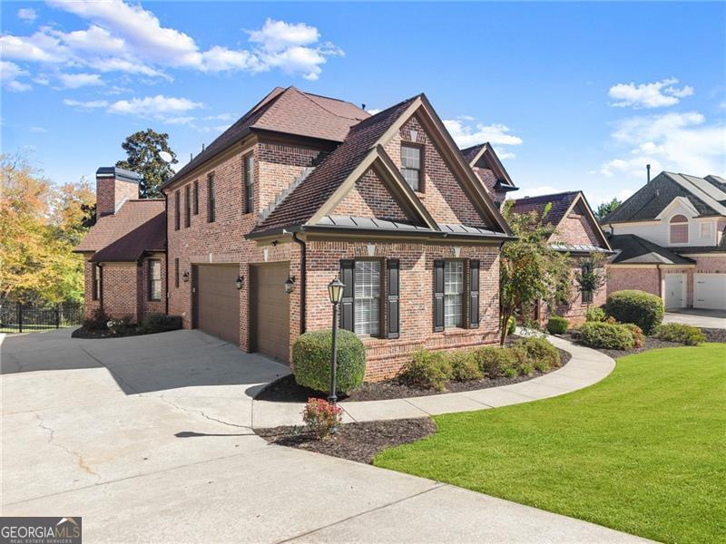 3905 Greenside CT