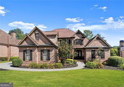 3905 Greenside CT Dacula GA 30019