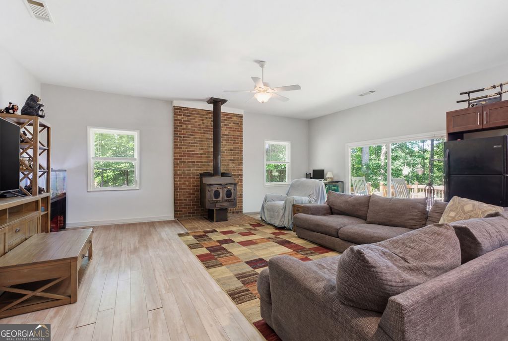 Photo of 313 Pratten Drive, Cleveland, GA 30528 (MLS # 10767052)