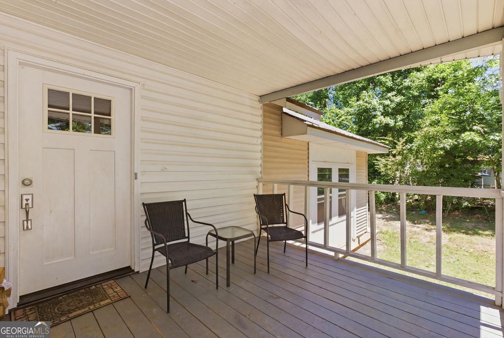 Photo of 313 Pratten Drive, Cleveland, GA 30528 (MLS # 10767052)