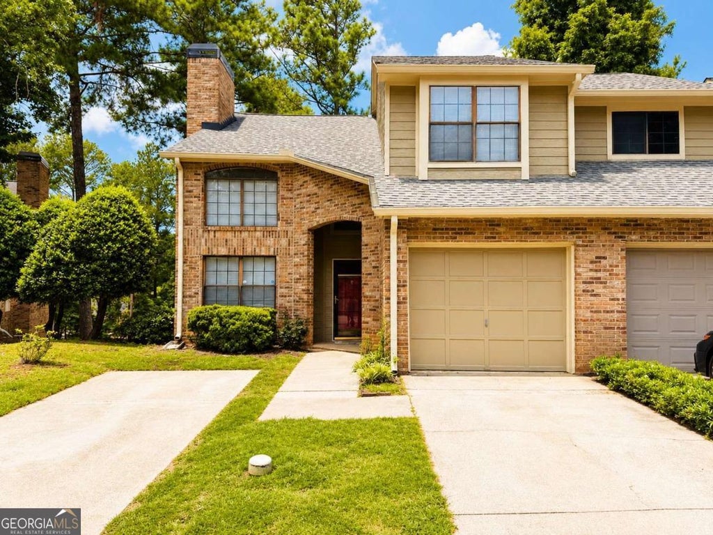 Photo of 621 Granby Hill Place, Alpharetta, GA 30022 (MLS # 10836577)