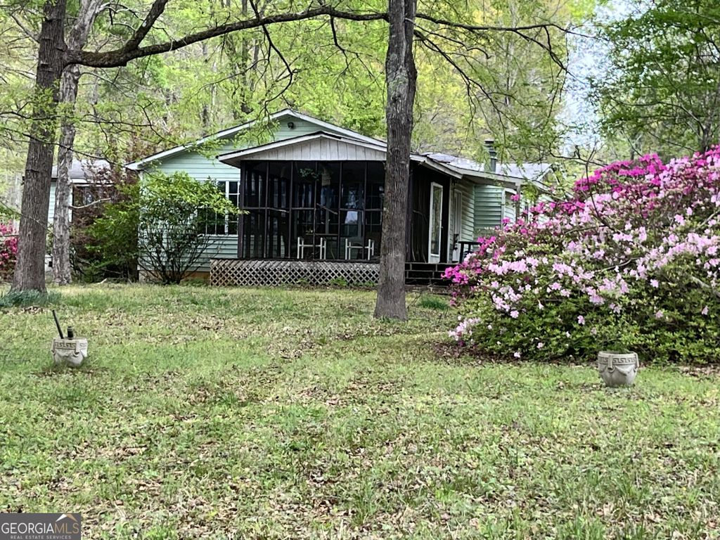 Photo of 1010 Crooked Creek Road, Eatonton, GA 31024 (MLS # 10721878)