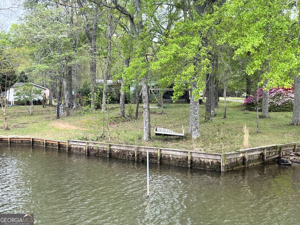 Photo of 1010 Crooked Creek Road, Eatonton, GA 31024 (MLS # 10721878)