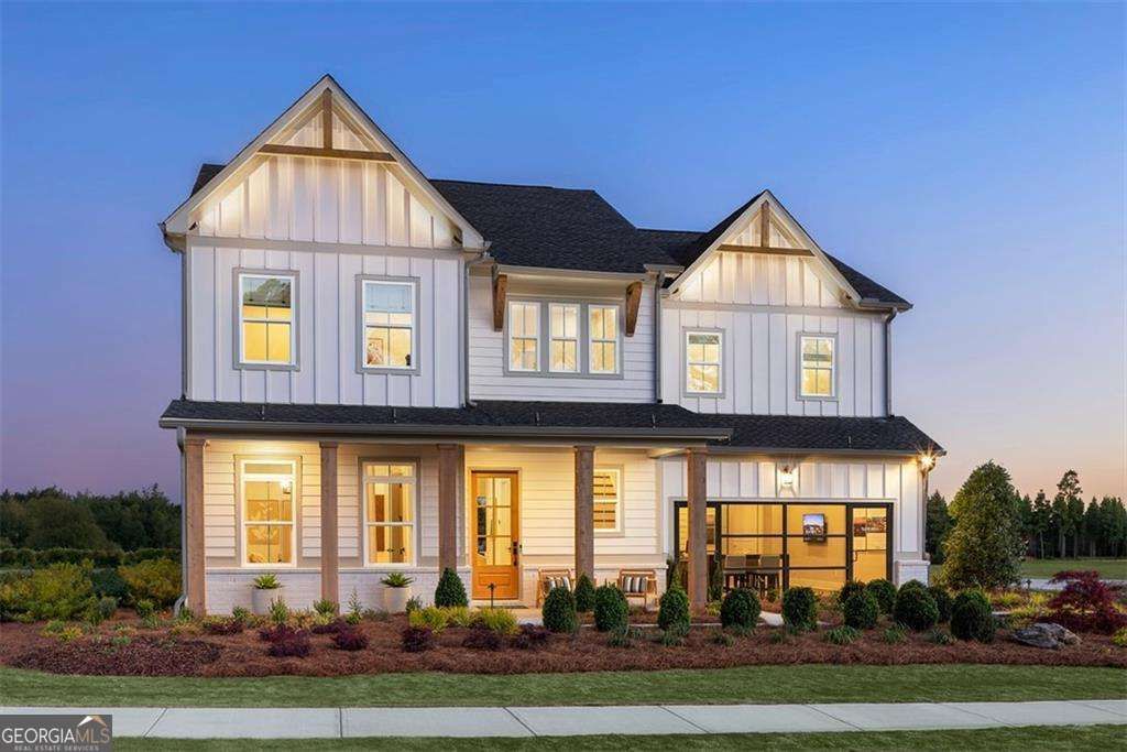 Photo of 1961 Freestone Way, Marietta, GA 30064 (MLS # 10691162)