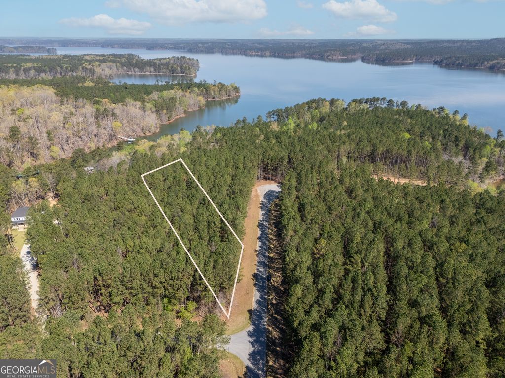 Photo of 23 S Pointe Cove, Lincolnton, GA 30817 (MLS # 10717913)