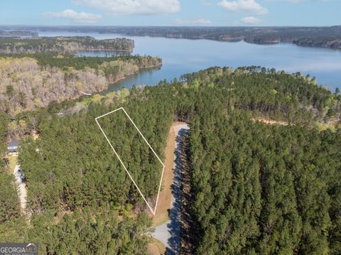 Photo of 23 S Pointe Cove, Lincolnton, GA 30817 (MLS # 10717913)