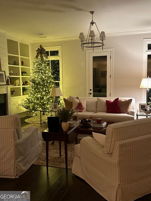 137 QUINN WAY Milton GA 30004