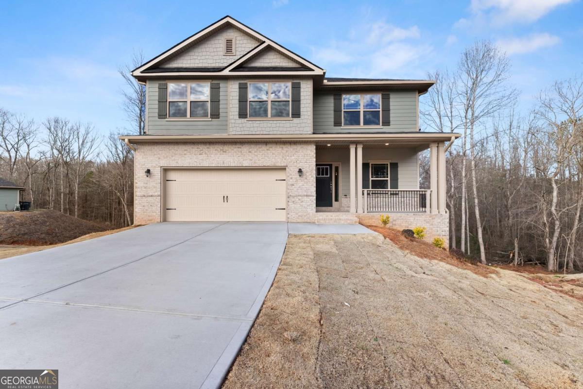 325 Magnolia Villas DR