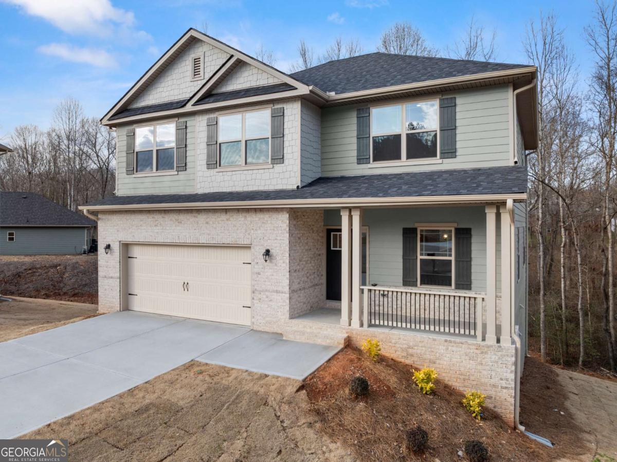 325 Magnolia Villas DR