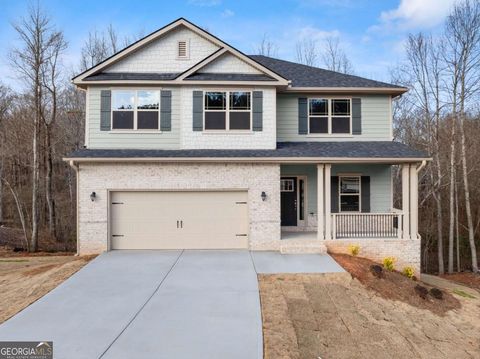 325 Magnolia Villas DR Cornelia GA 30531