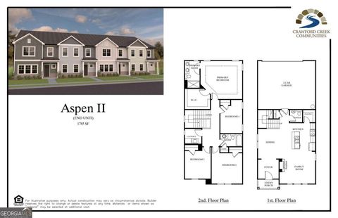 409 Whitehorse Way ST 38 Conyers GA 30094