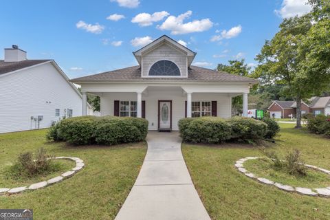 310 Autumn Glen CIR Fayetteville GA 30215