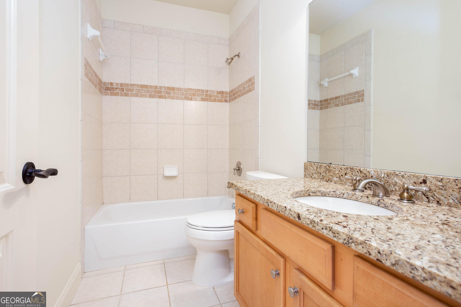 North Hembree Manor - Residential