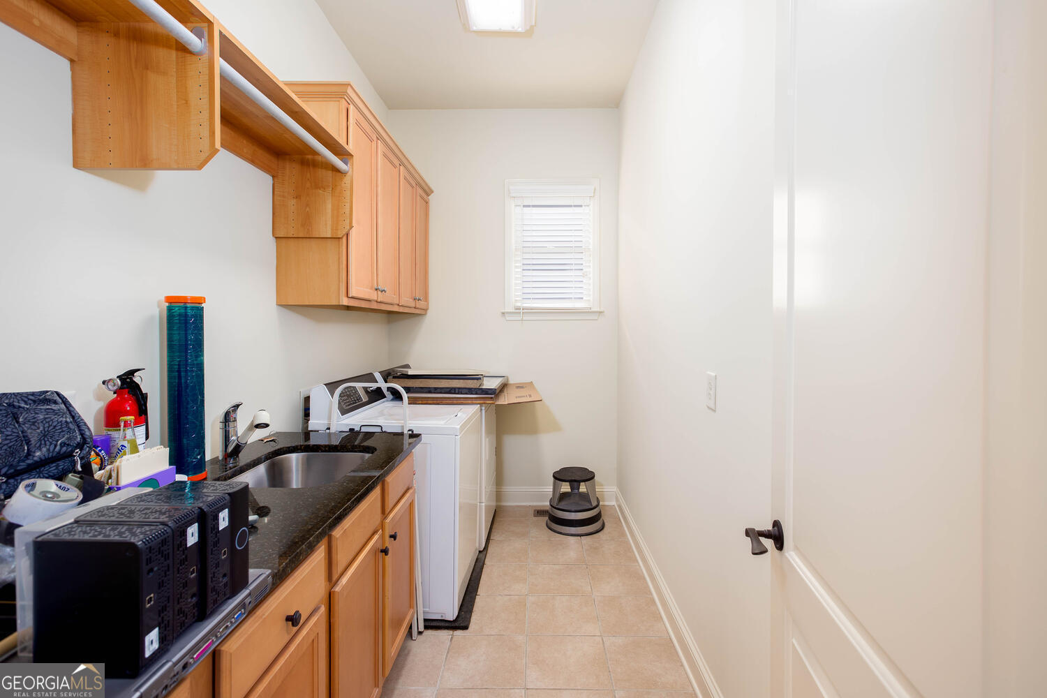 North Hembree Manor - Residential