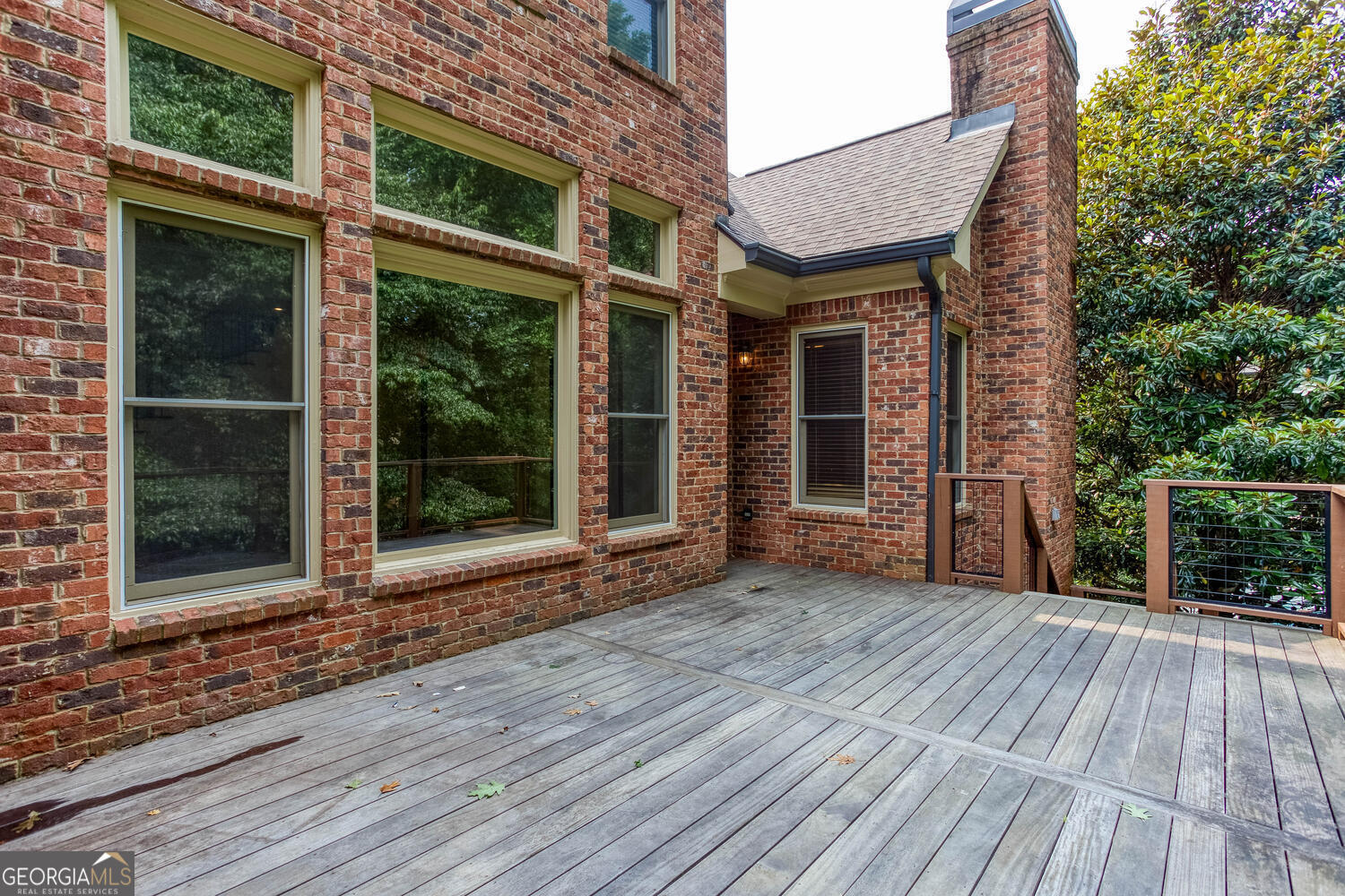 North Hembree Manor - Residential
