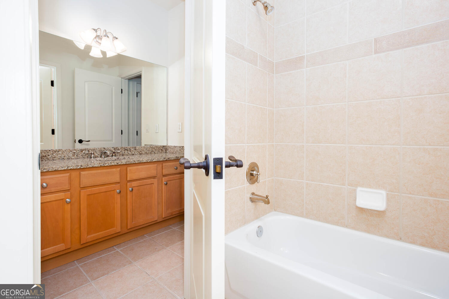 North Hembree Manor - Residential