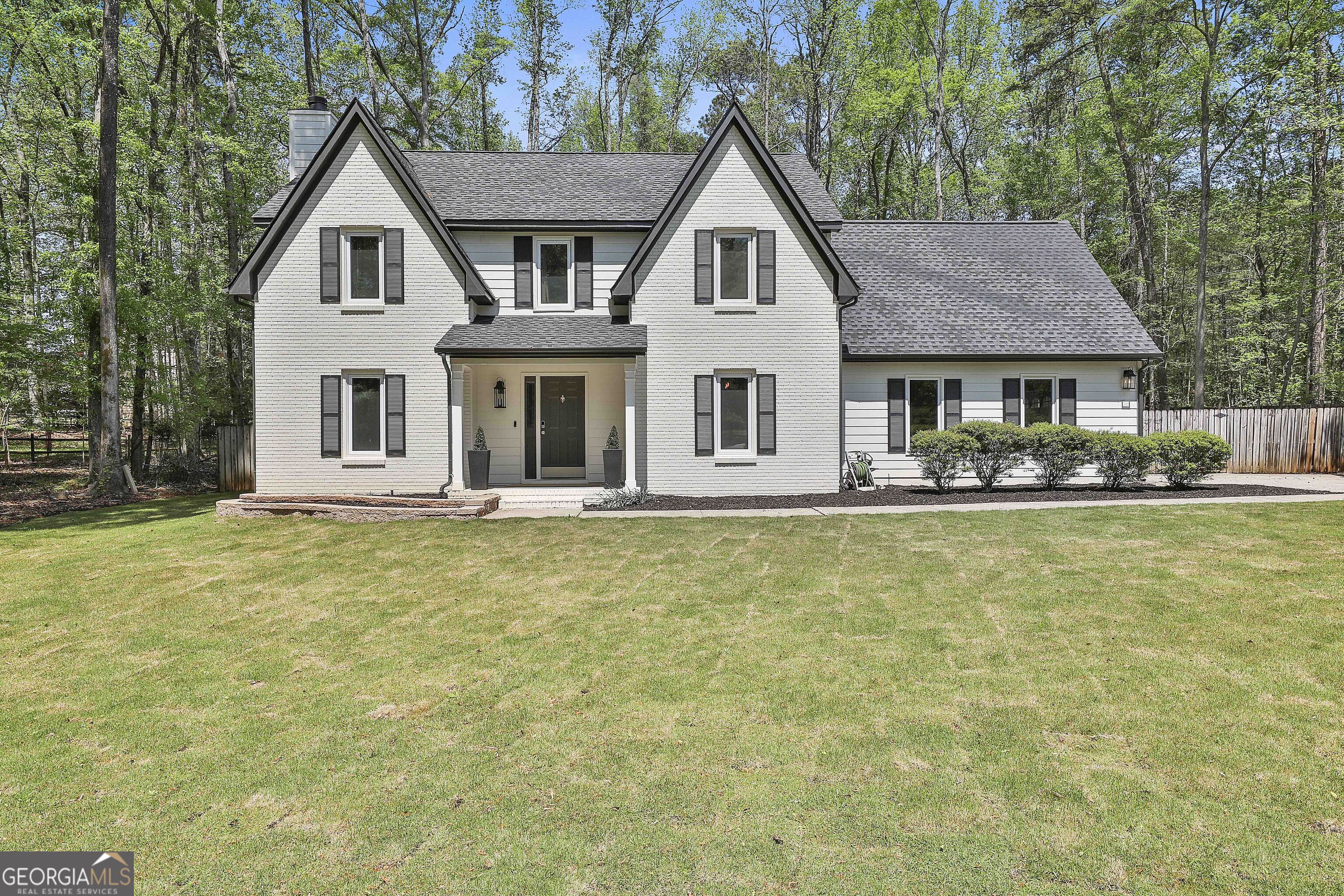 214 Windgate CT