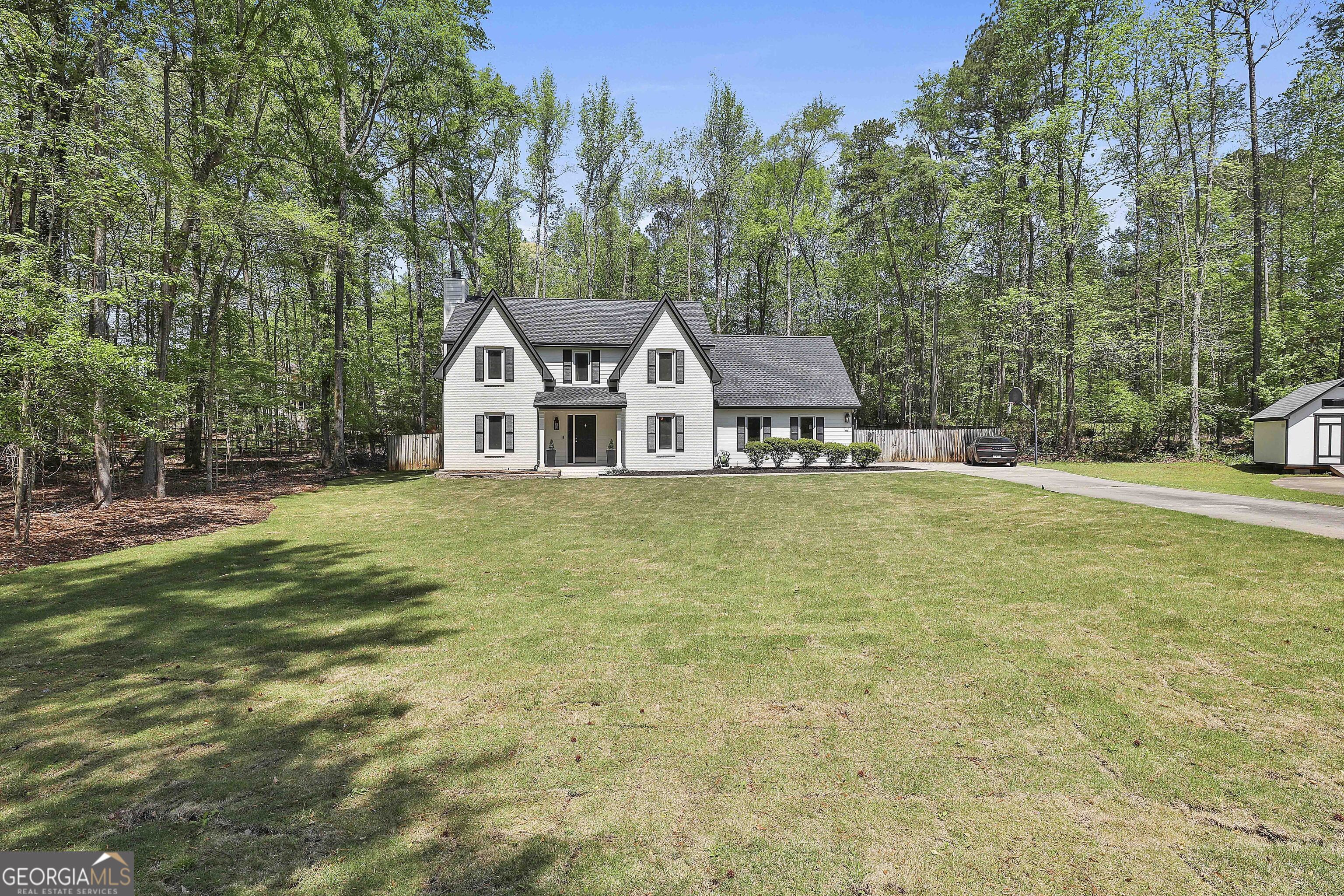 214 Windgate CT