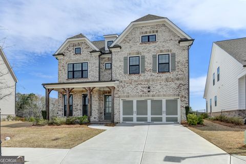 4606 Molder DR Buford GA 30518