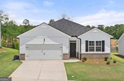 209 Lauritsen WAY Newnan GA 30265