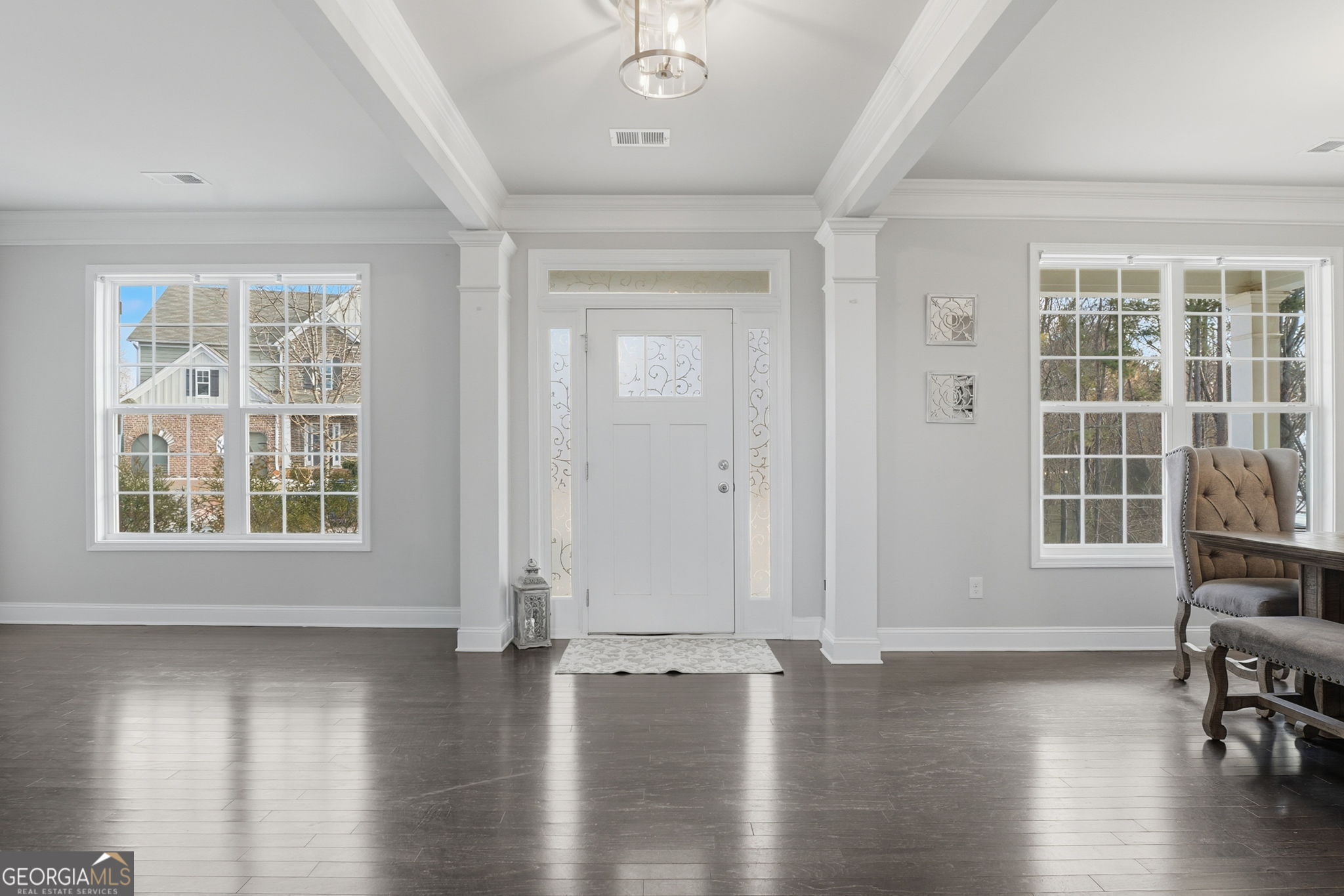 2731 Double Iron DR SW