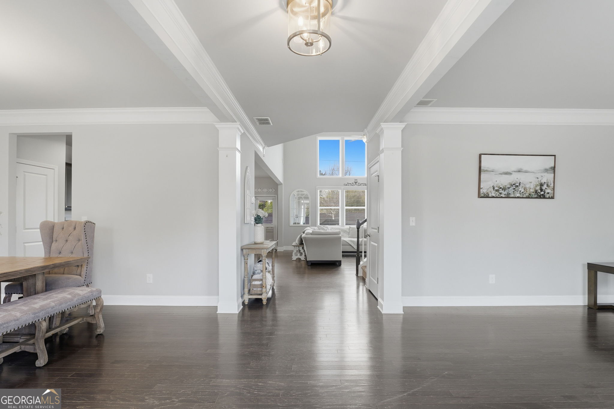 2731 Double Iron DR SW