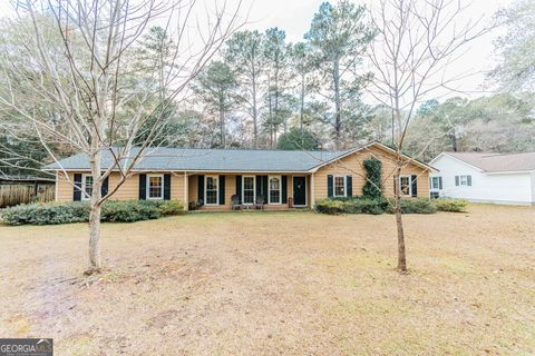 Photo of 1009 N Davis Drive, Perry, GA 31069 (MLS # 10655613)