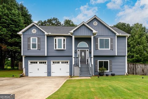 172 Cole CIR Bethlehem GA 30620