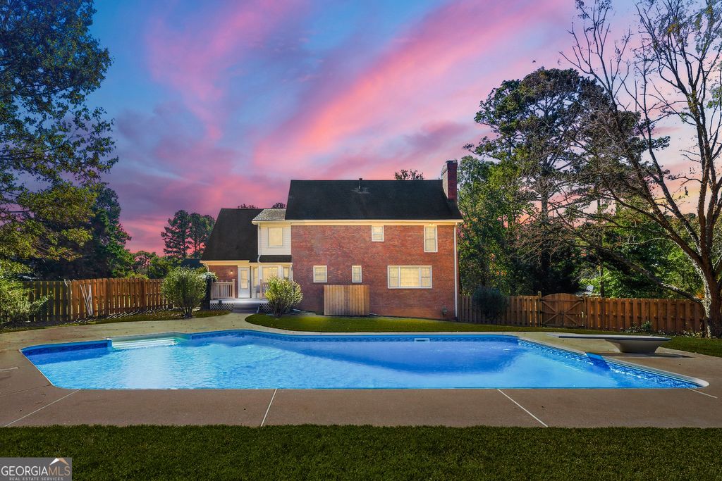 Photo of 3008 Hanover Lane SE, Conyers, GA 30094 (MLS # 10632683)