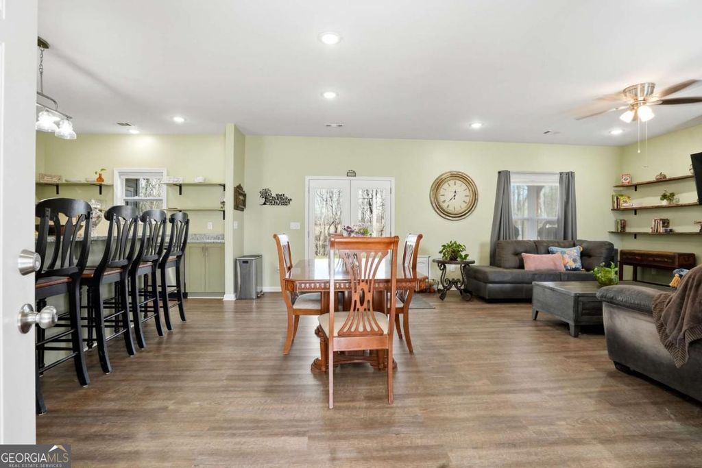 Photo of 1540 Willow Gate Trace, Auburn, GA 30011 (MLS # 10698245)