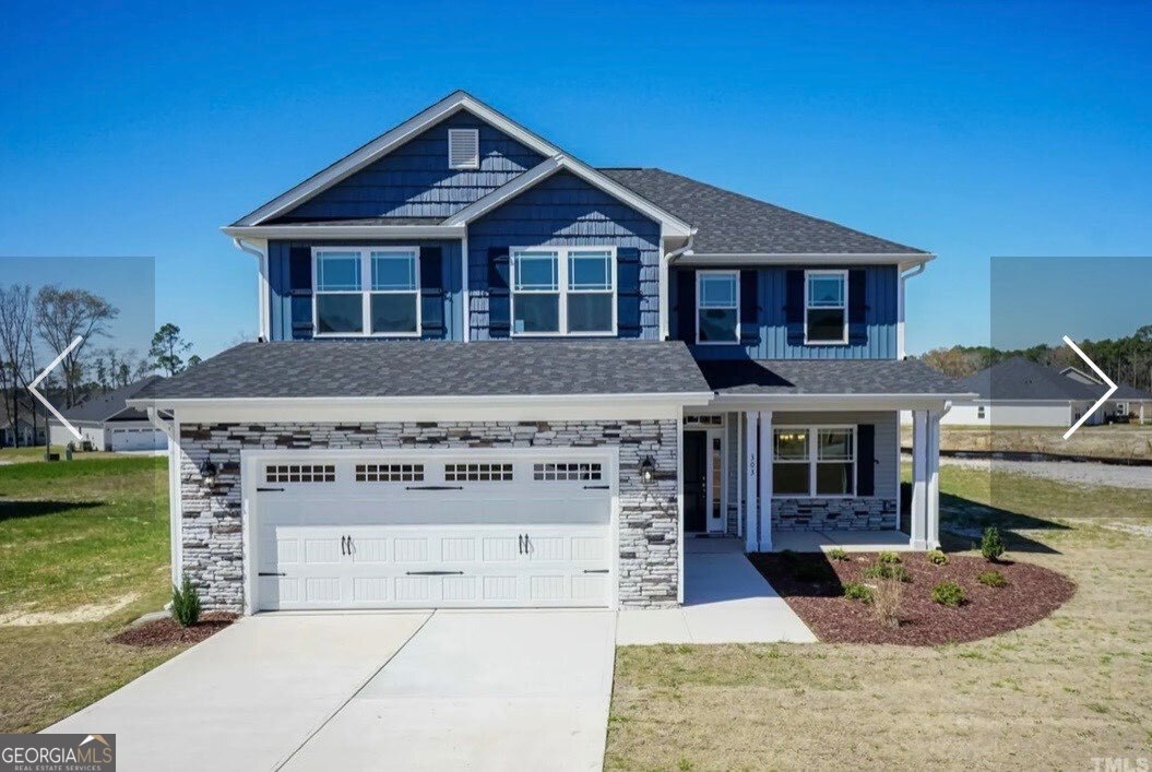 181 Blackberry CT