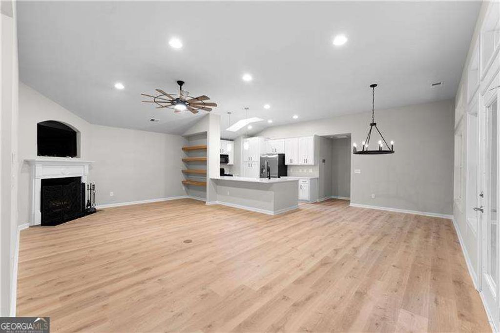 Photo of 128 Jaime Drive, Canton, GA 30114 (MLS # 10696674)