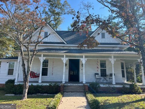 A home in Wrightsville