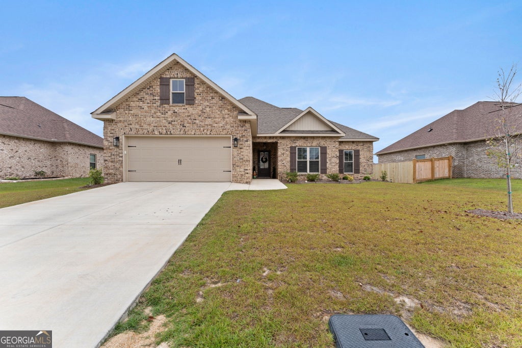 Photo of 108 Black Birch Ln, Kathleen, GA 31047 (MLS # 10870724)