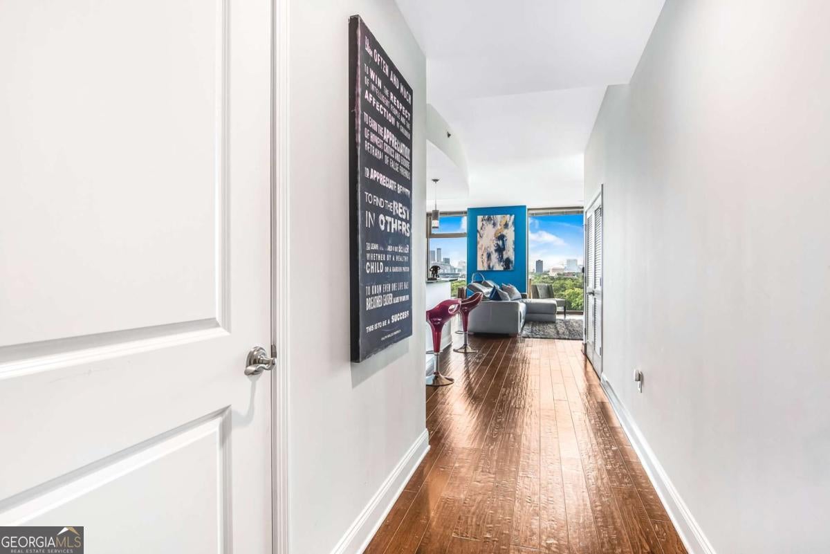 270 17th ST NW 1409