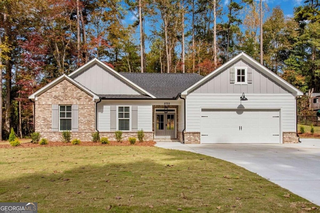Photo of 2722 Beecher Drive, Austell, GA 30106 (MLS # 10882333)