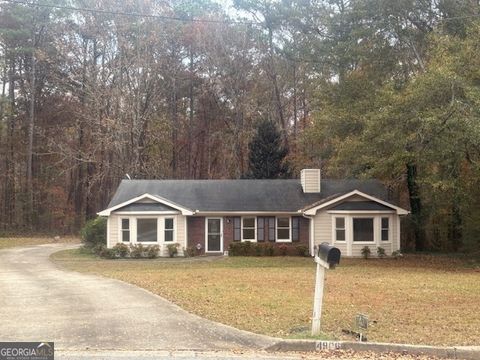 Photo of 4906 Cedar Court SE, Conyers, GA 30094 (MLS # 10648534)