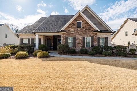 Photo of 137 Sweetbriar Farms Road, Woodstock, GA 30188 (MLS # 10673972)