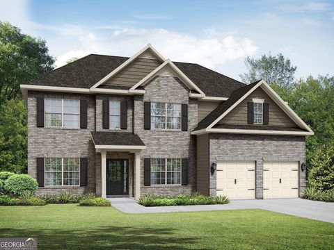 Photo of 3268 Lions Ruby Lane, Atlanta, GA 30349 (MLS # 10666178)