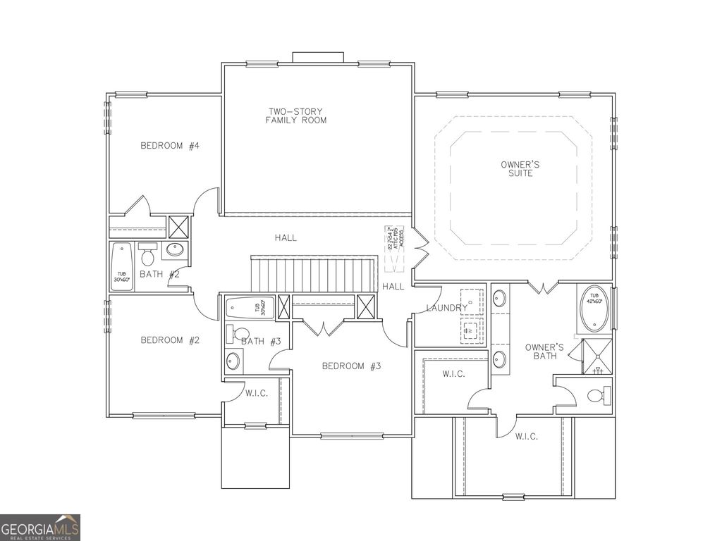 Photo of 3268 Lions Ruby Lane, Atlanta, GA 30349 (MLS # 10666178)