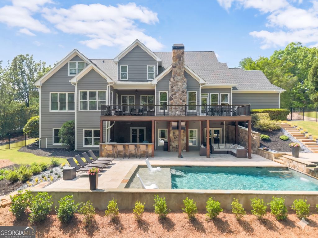 Photo of 5611 Lanyard Court, Gainesville, GA 30504 (MLS # 10742748)