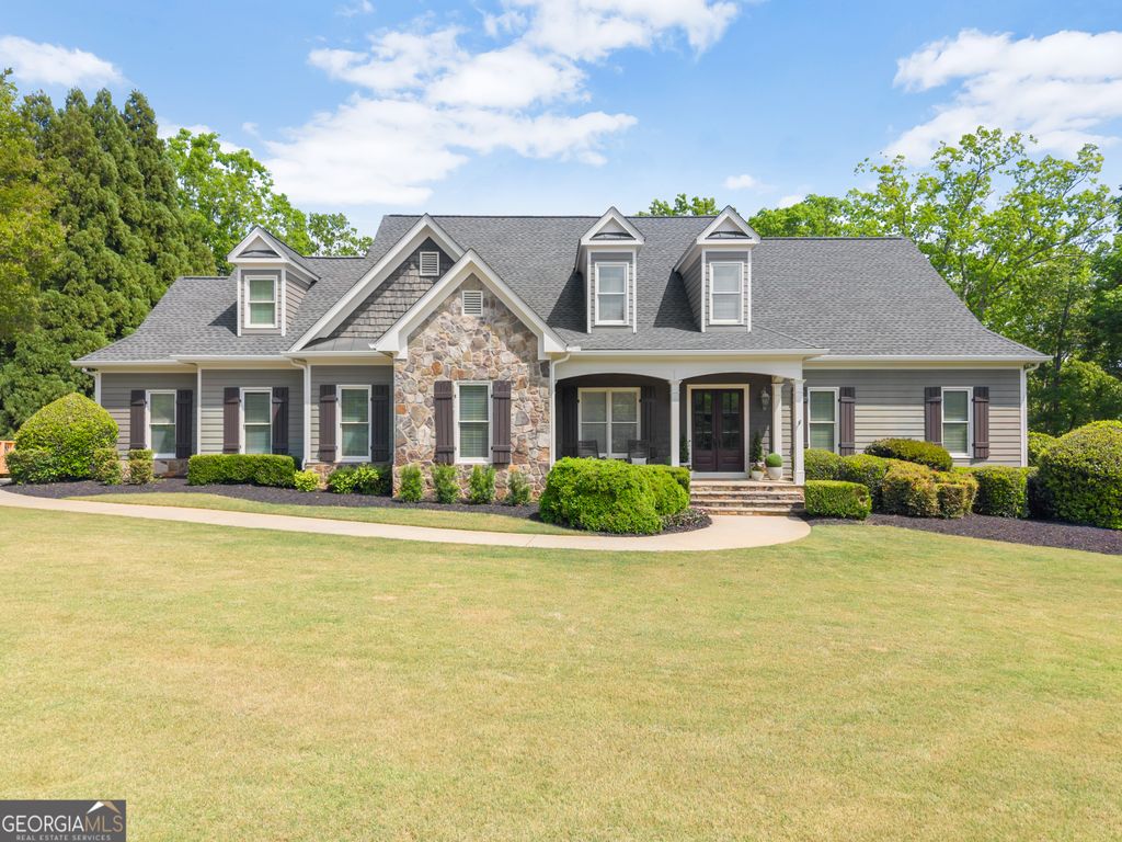 Photo of 5611 Lanyard Court, Gainesville, GA 30504 (MLS # 10742748)