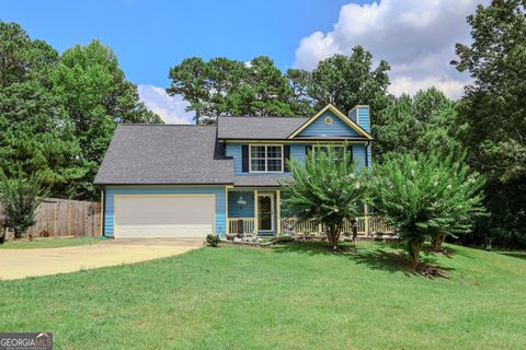 5457 Highway 81 Loganville GA 30052