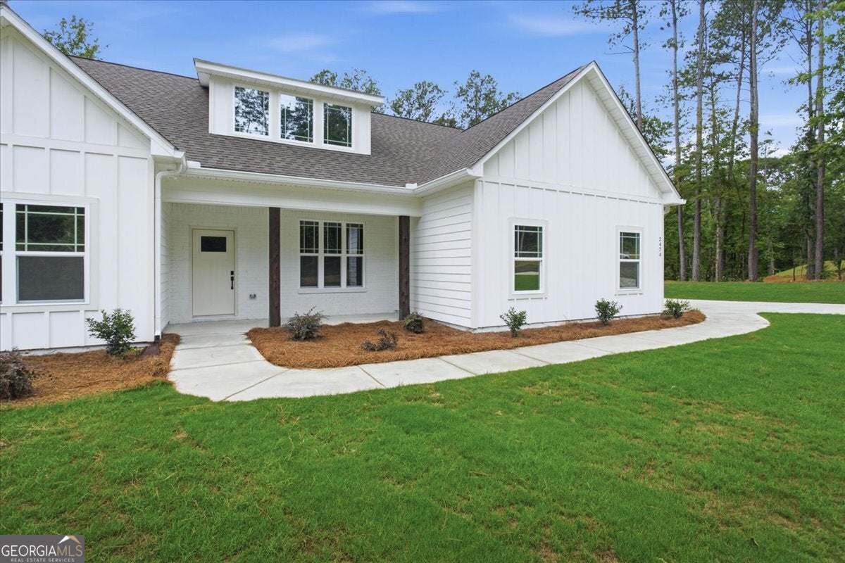 2474 Fischer RD