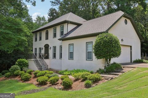 2819 Saddlebrook WAY NW Marietta GA 30064