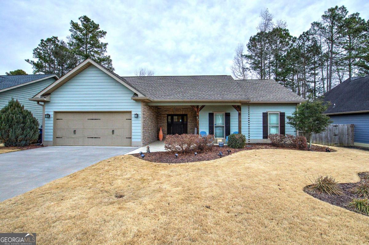 57 Round Rock CIR NE
