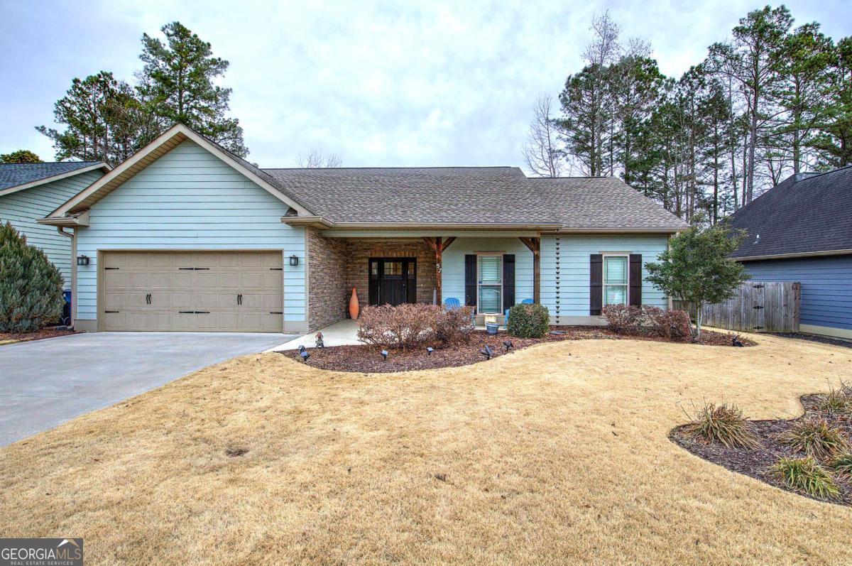 57 Round Rock CIR NE